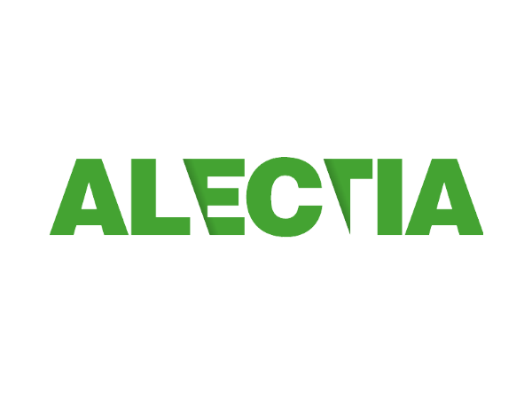 Alectia logo
