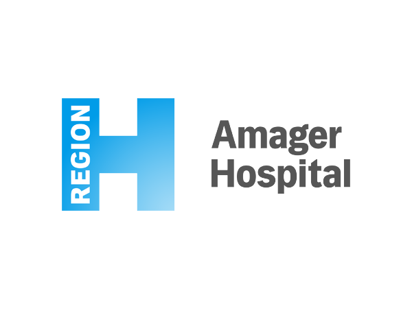 Amager Hospital logo
