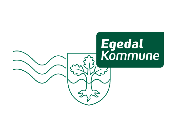 Egedal Kommune logo