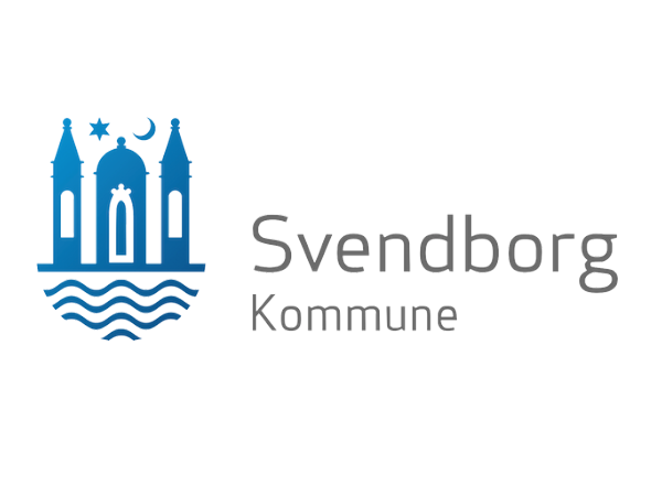 Svendborg Kommune logo