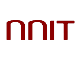 NNIT logo - Team development
