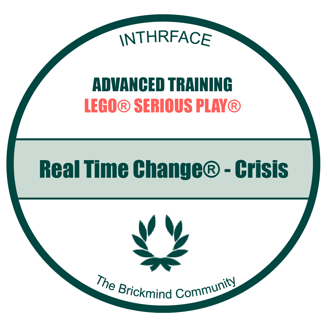 LSP Badge - Real time change - crisis