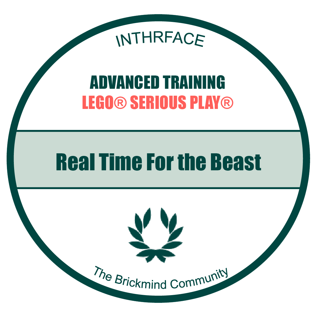 LSP Badge - Real time for the beast