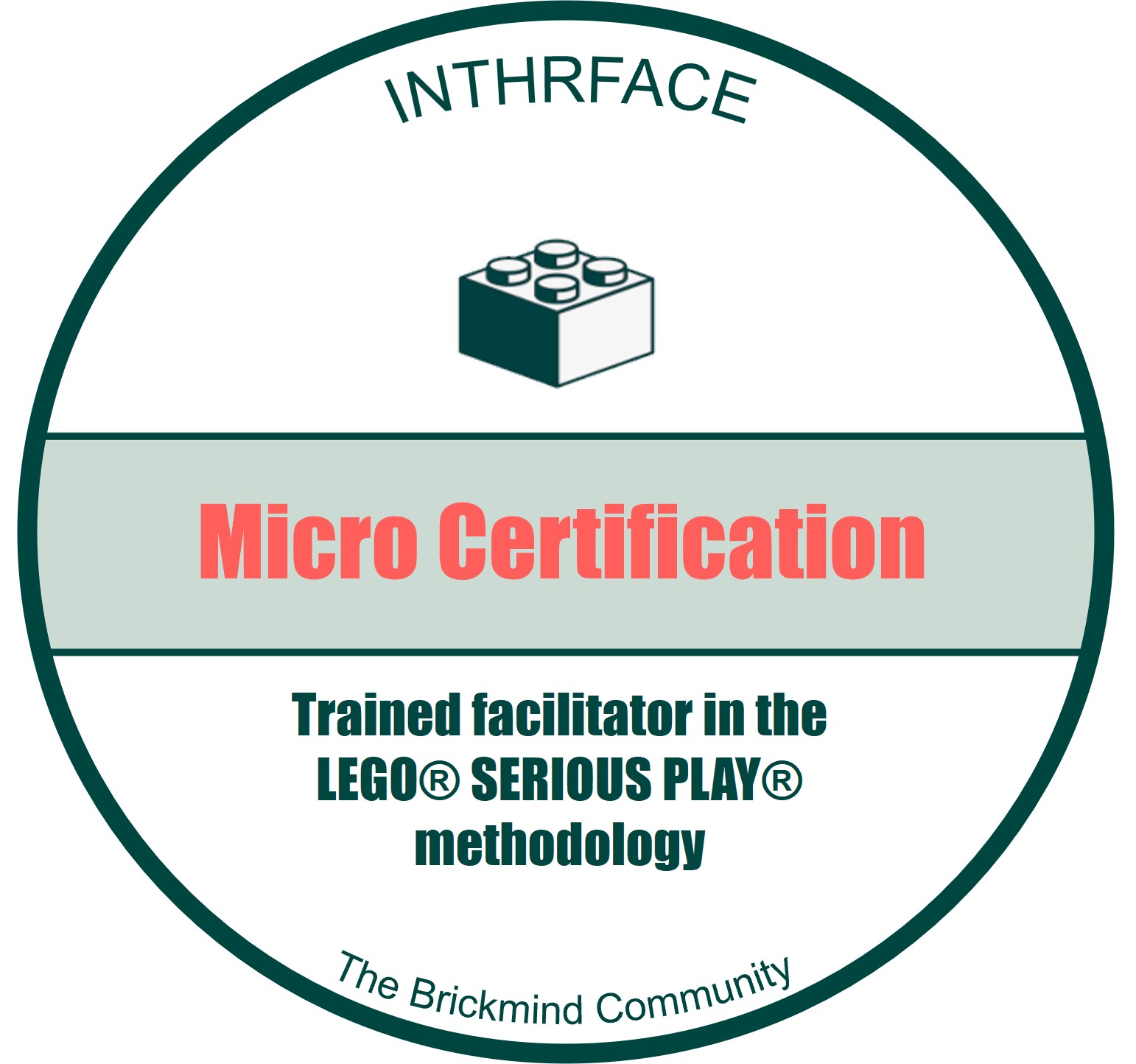 LSP Badge - Online Micro Certification